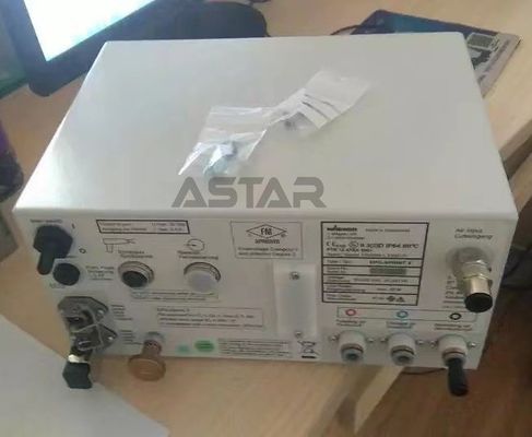 Первоначальное оружие брызг лакировочной машины C4 порошка спринта X1 Wagner автоматическое