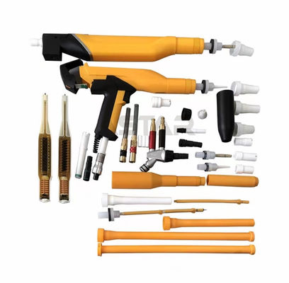 Оригинальная совместимая запасная часть для порошкового покрытия