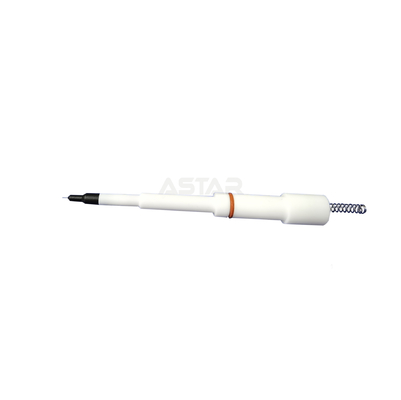 Nordson Versa - Держатель резистора автоматического пистолета-распылителя Spray II 134376