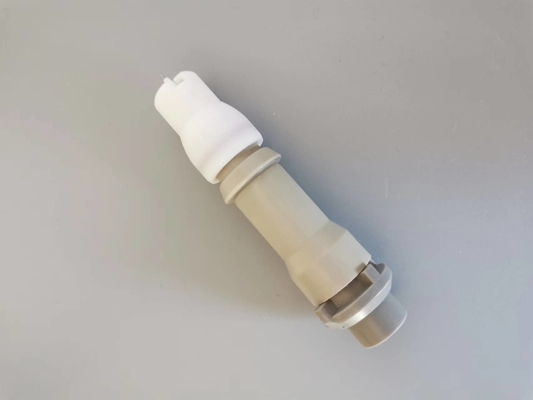 615281 615040 пудрят покрывая аксессуары Topcoat A4 плоского MS инжекторной трубки и электрода