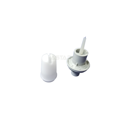 1081658 4mm плоское собрание сопла брызг для автоматического оружия биса ручного