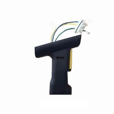 X1 Ручная пушка для покрытия порошковым покрытием запасные ручки