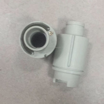 C3 Корпус сопла в сборе, совместимый с запасными частями для порошковой окраски 351201