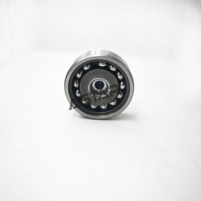 Линия подшипник ролика 60mm PF колеса вагонетки накопления 55mm 50mm