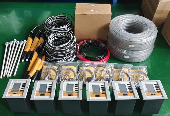 CG08  Установка для порошковой покраски переносного типа для контроля оружия