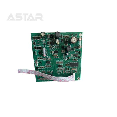 Электростатический оригинал Pcb Mainboard Wagner EPG2008 покрытия порошка
