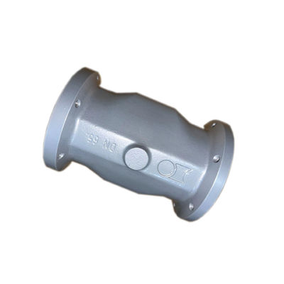 258520 NW65 Запчасти для шприцовых клапанов для насосов PT6