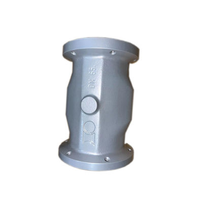 258520 NW65 Запчасти для шприцовых клапанов для насосов PT6