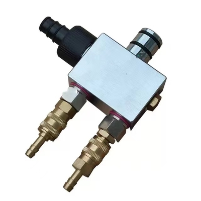 Части запасной части покрытия порошка инжектора порошка Wagner C4 0241622 PI F1