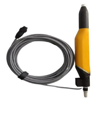 Ga03 Автоматический пистолет для покрытия порошком Запасные части кабель 1008663 оригинальный совместимый полный