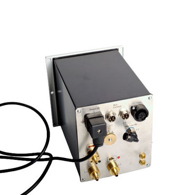 1009299 1009300 Детали для порошковой покрасочной машины CG08 (-C) Блок управления пистолетом