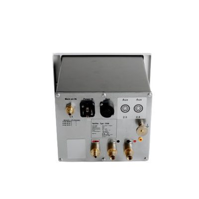 Cg06 Заказ № 1004067 на блок автоматического управления огнем