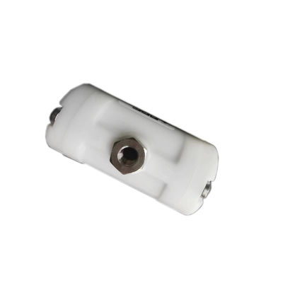 1006255 1006256 Ключевой клапан Nw15 мм для оригинального порошкового насоса Pp06