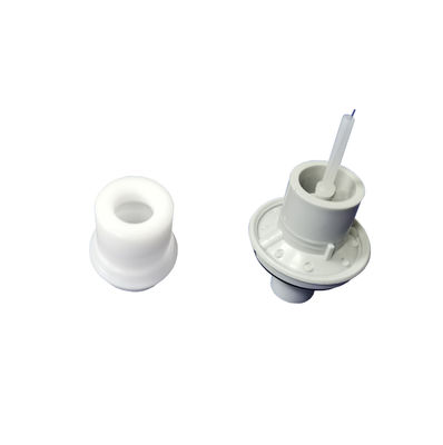 1081658 Сборка плоской распылительной форсунки 4 мм для ручного/автоматического пистолета