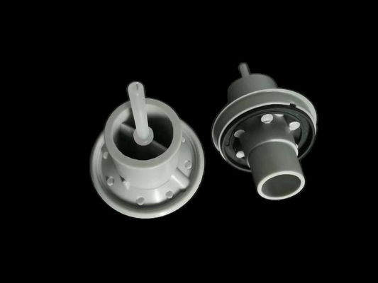 1081658 Сборка плоской распылительной форсунки 4 мм для ручного/автоматического пистолета