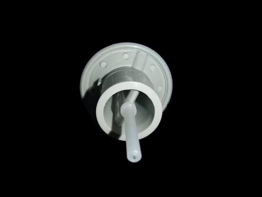 1081658 Сборка плоской распылительной форсунки 4 мм для ручного/автоматического пистолета