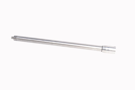 1009679 Silver Optiflex 2b Gema Запчасти Ручное оборудование Сжигающее всасывающее устройство
