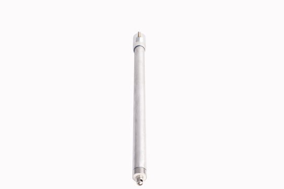 1009679 Silver Optiflex 2b Gema Запчасти Ручное оборудование Сжигающее всасывающее устройство