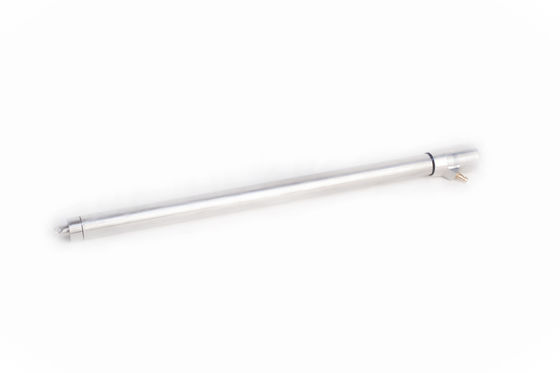 1009679 Серебристый 2b Руководство по запасным частям Оборудование для всасывания с псевдоожижением