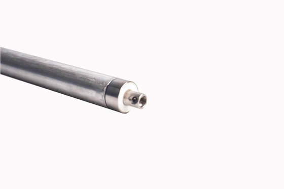 1009679 Silver Optiflex 2b Gema Запчасти Ручное оборудование Сжигающее всасывающее устройство