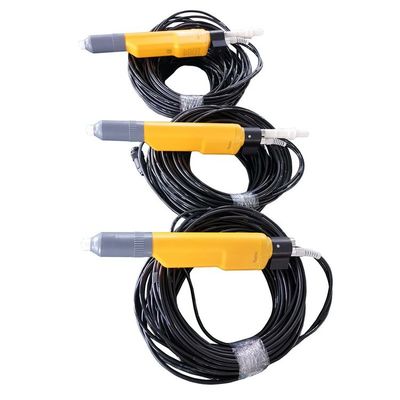 393568 Ga02 Запасные части для электростатического порошкового пистолета Ga02