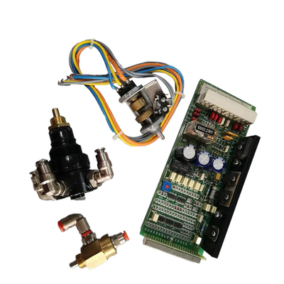 Gema Pg Pcb Powder Coating Spare Parts Pg2a Оригинальная пушечная оболочка Каскадная расширение Каскадная