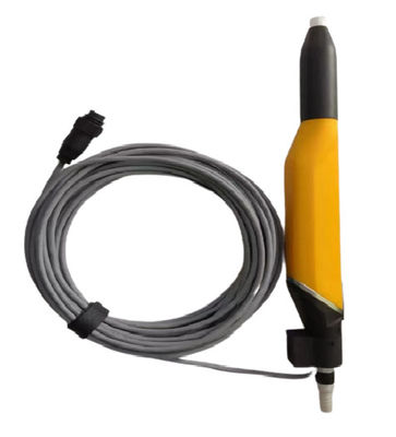 1010198 100kv Ga03 Электростатический порошкопокрывающий пистолет с 15-метровым кабелем