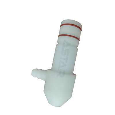 Комплект порошковой покраски диффузора Tribomatic II, одинарный, замена 631271