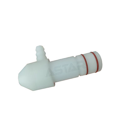 Комплект порошковой покраски диффузора Tribomatic II, одинарный, замена 631271