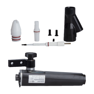 Мини-резисторный комплект 134376 Nordson Versa-Spray Ii Ips Автоматический распылитель каскадный