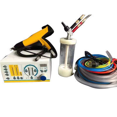 Asm -X1 Электростатическая машина для покрытия порошковым покрытием