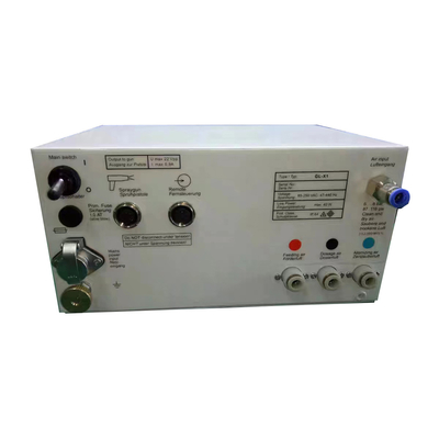 Wagner Asm -X1 Электростатическая порошковая покрывающая машина