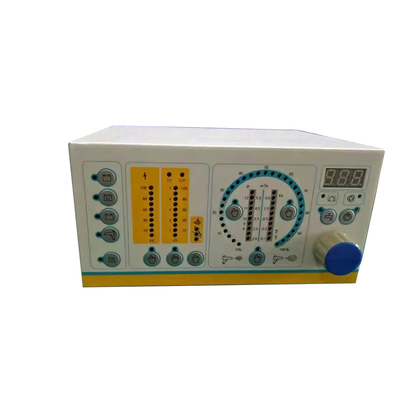 Wagner Asm -X1 Электростатическая порошковая покрывающая машина