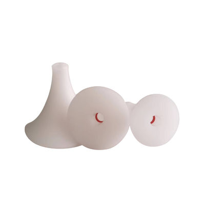 Детали порошкового пистолета Lt Manual 1083201 Конические дефлекторы 16-19-26 мм