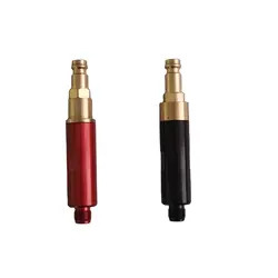 Optiflow Ig06 Ручное покрытие порошковым покрытием запасные части 1005 589 1005 590 быстроразрядное соединение