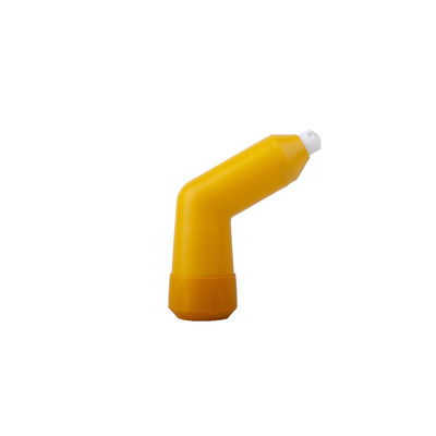 Полная GA03 GM03 Электростатическая пушка по покрытию порошком 1009138 Угловое тело PA03-60 градус