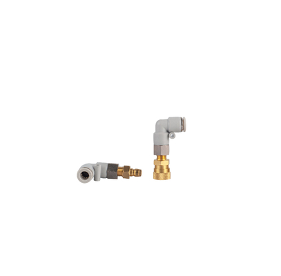 1095922 Corona Pump Encore Gen II Powder Feed Pump Powder Coating Machine (Корона насос Энкор, второго поколения, порошкообразующий насос)