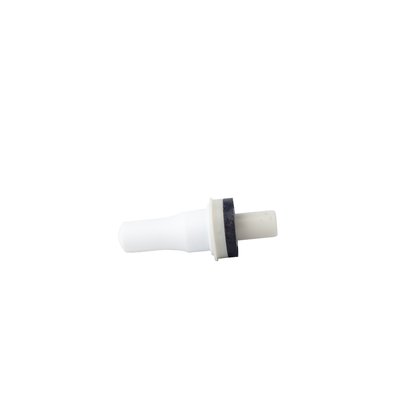 B07 524001 Запчасти для порошкового покрытия Parker Ionics GX131 E-GUN Flat Jet Nozzle Complete