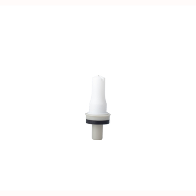 B07 524001 Запчасти для порошкового покрытия Parker Ionics GX131 E-GUN Flat Jet Nozzle Complete