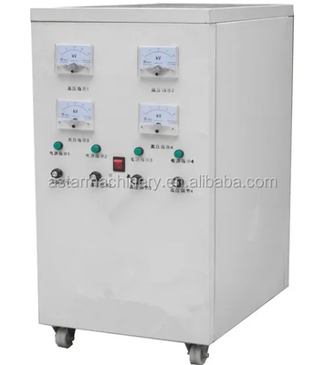 AIT60504-00 Регулируемая вентиляторная сосна для пистолета Parker Ionics Gx132