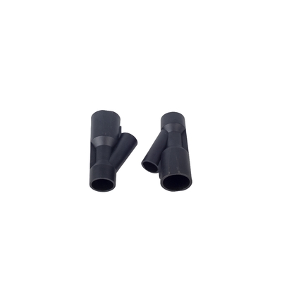 125612 Черный впускный корпус Versa Spray II IPS Автоматический порошковой пистолет с штур лок монтажной частью