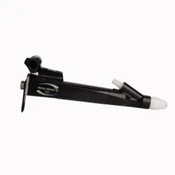 Nordson 173155 Versa Spray Ii Автоматический пистолет с порошковым покрытием с 4 мм соплами