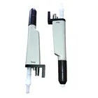 BodyPowder Spraying Gun Coating Gun запасные части 361399 PG2-A
