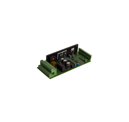 50w 10V Gema PGC 2 Система покрытия ПКБ порошковым покрытием 327190 гладкая поверхность