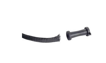 1017438 Черный шланг DN5 для OptiSpray AP01.1