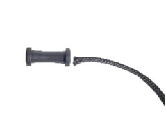 1017438 Черный шланг DN5 для OptiSpray AP01.1