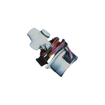 1000064 Gema Optiflex Машина для покрытия порошковым покрытием Запасные части Дроссельный двигатель