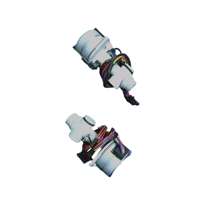 1000064 Gema Optiflex Машина для покрытия порошковым покрытием Запасные части Дроссельный двигатель