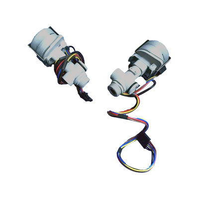 1000064 Запасные части для порошковой покрасочной машины Дроссельный двигатель