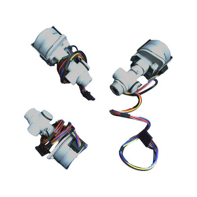 1000064 Запасные части для порошковой покрасочной машины Дроссельный двигатель